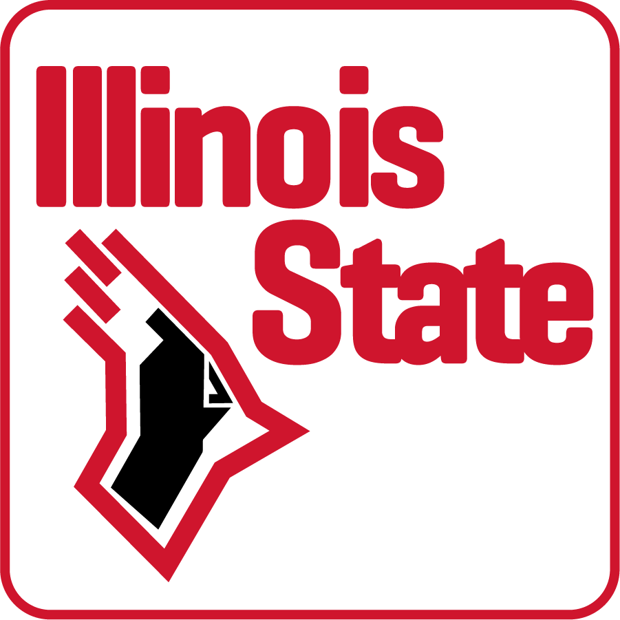 Illinois State Redbirds 1978-1984 Alternate Logo t shirts iron on transfers